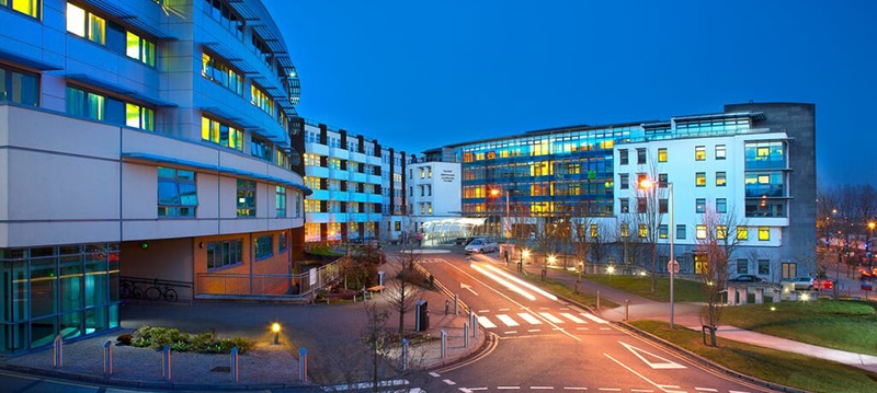 Cork University Hospital