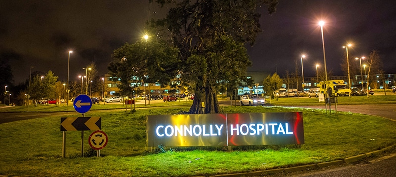 Connolly Hospital