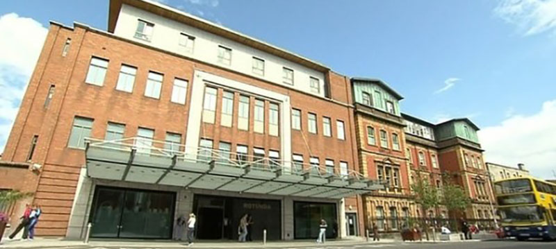 The Rotunda Maternity Hospital