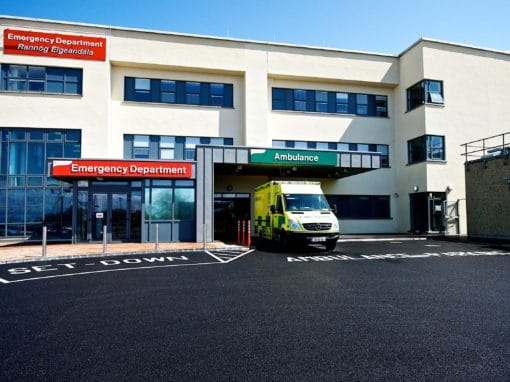 Waterford Regional Hospital
