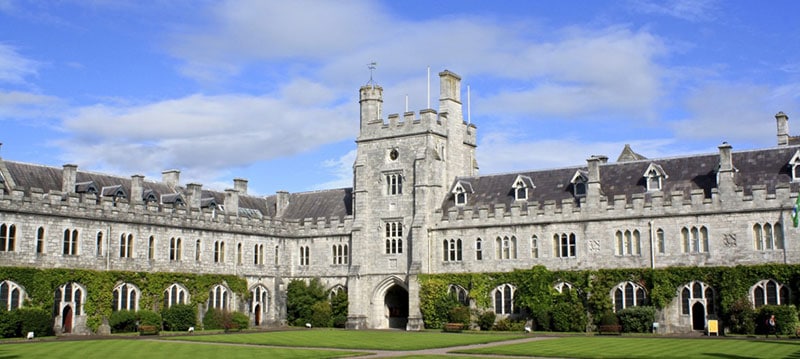 University College Cork