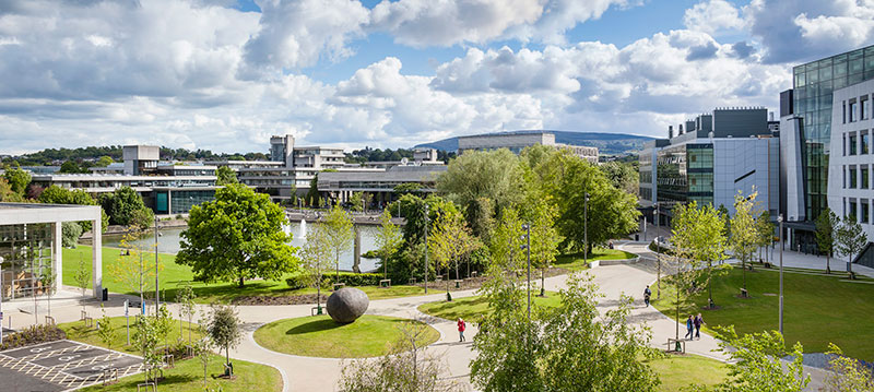 University College Dublin